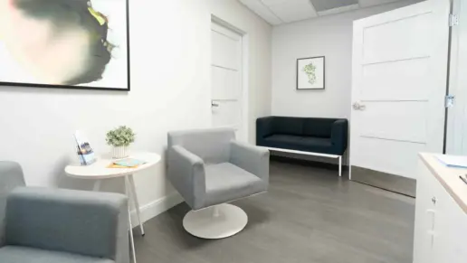 Princeton Detox and Recovery Center