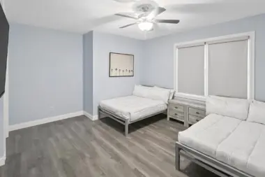 boca recovery bloomington bedroom