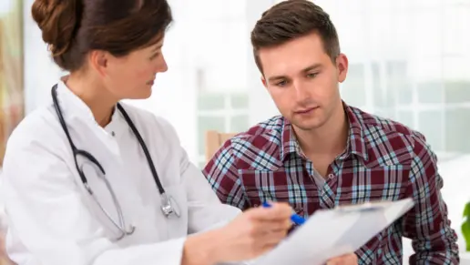 Medication-Assisted Treatment (MAT)