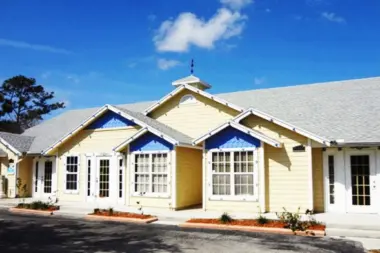 12 Keys Rehab FL 34957