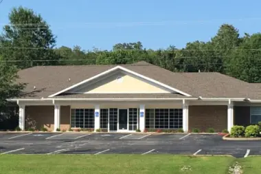 Preferred Family Healthcare AR 72576