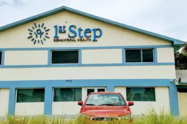 1st Step Behavioral Health FL 33064