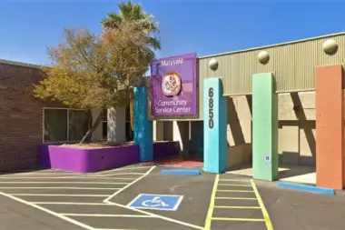 CPLC - Chicanos Por La Causa - Centro de la Familia AZ 85033