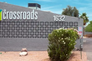 Crossroads - Flower Campus for Men AZ 85016