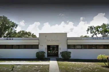 New Horizons - Ft. Pierce Outpatient FL 34950