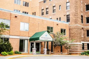 Prairie Saint Johns ND 58103