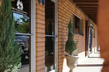 Recovery Works Arizona AZ 85901