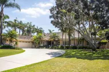 A Better Life Recovery CA 92675