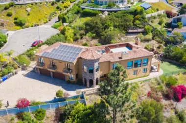 A Ka Center CA 91941