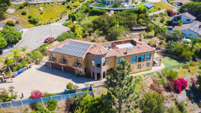 A Ka Center CA 91941