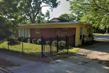 A Life Recovery Center FL 32301