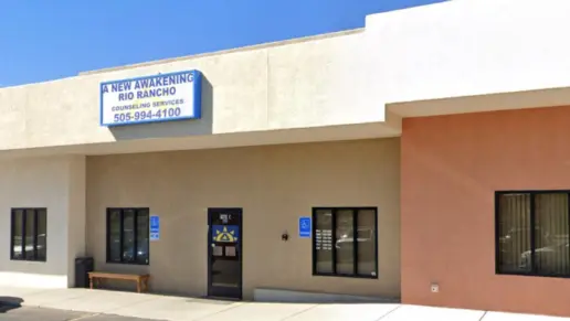 A New Awakening Rio Rancho