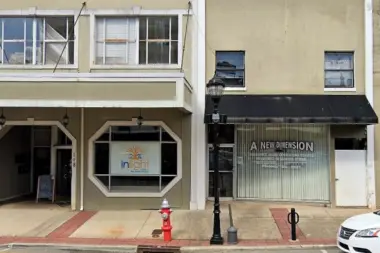 A New Dimension NC 28645