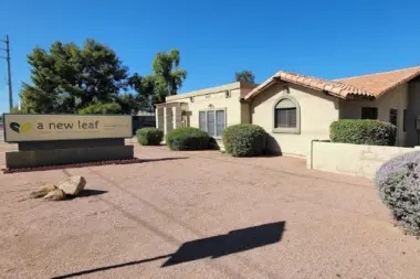A New Leaf - Health Services AZ 85203