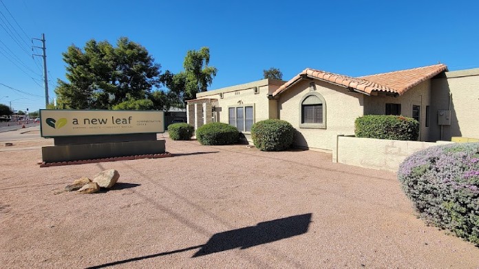 A New Leaf - Health Services AZ 85203