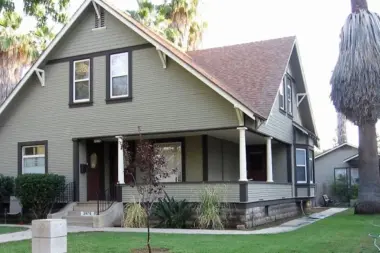 A Peace of Mind Sober Living - Women's Home CA 92501