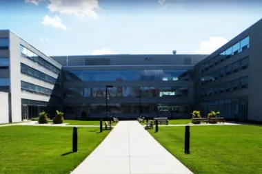 A Safe Haven - South Kingston Street IL 60649