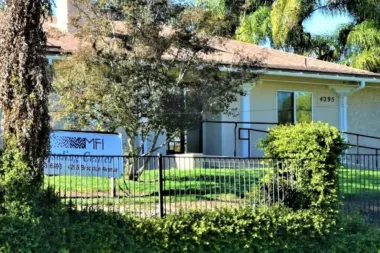 A Woman's Place CA 92501