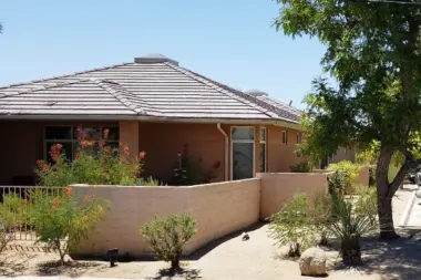 ABC Recovery Center CA 92201