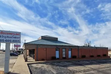 Able Recovery OK 73119