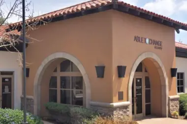 Able to Change Recovery CA 92675