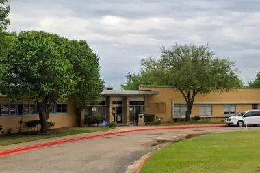 ABODE Treatment - 701 South Cherry Lane TX 76108