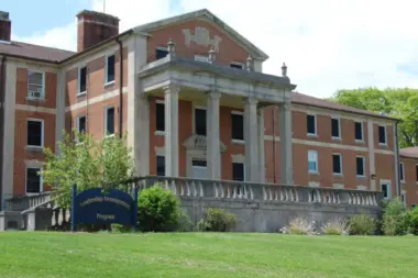 Abraxas Youth Center PA 17261