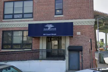 Acacia Network - Carlos Pagan Recovery Center NY 11231