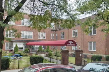 Acacia Network - Clay Avenue NY 10457