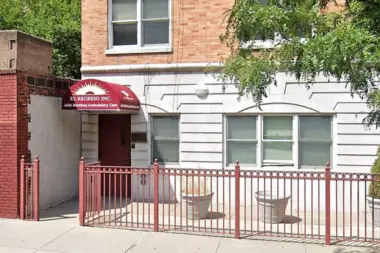 Acacia Network - El Regreso Women's NY 11211