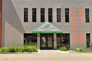 Acacia Network - Alba de Vida NY 14201