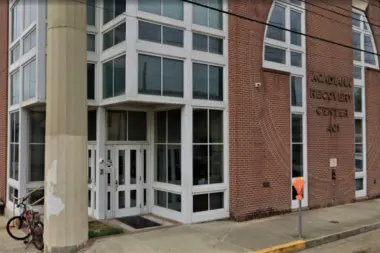 Acadiana Recovery Center LA 70501