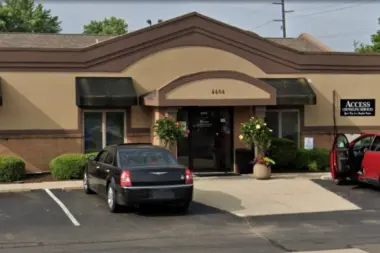 Access Counseling Services OH 45005