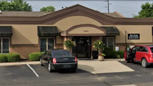 Access Counseling Services
