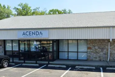 Acenda Integrated Health NJ 8050