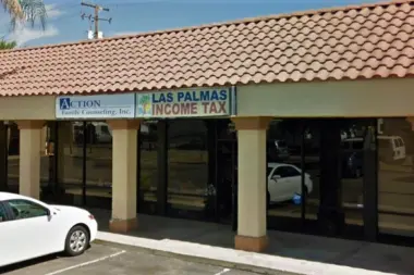 Action Family Counseling CA 93308