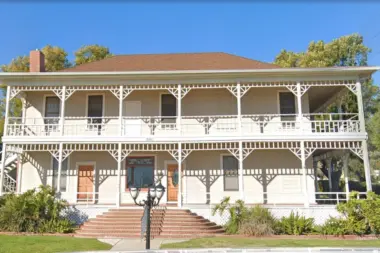 Action Family Counseling - Piru House CA 93040