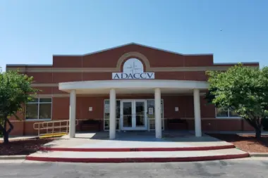 ADACCV - Alcohol and Drug Abuse Council for the Concho Valley TX 76901