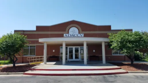 ADACCV – Alcohol and Drug Abuse Council for the Concho Valley
