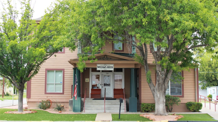 Prostitutes San Angelo