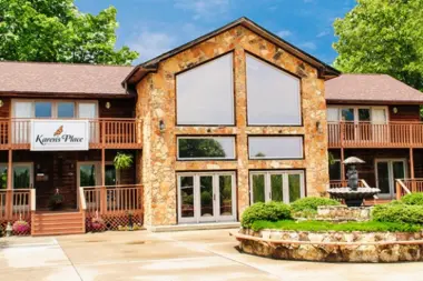 Addiction Recovery Care - Karen's Place KY 41230