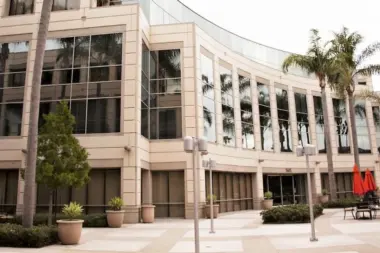 Addiction Recovery Center CA 92618
