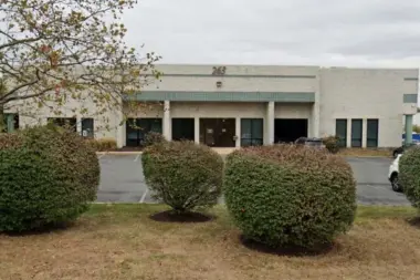 Addiction Recovery Systems DE 19720