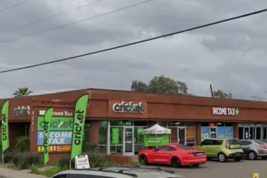 Addiction Resources AZ 85031