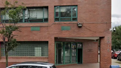 Addicts Rehabilitation Center