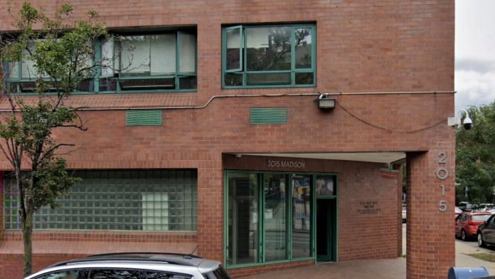 Addicts Rehabilitation Center - Madison Avenue NY 10035