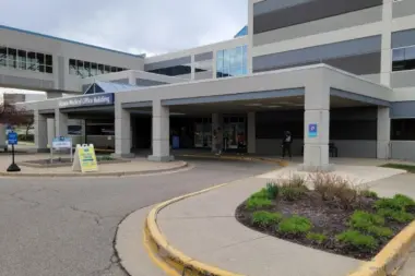 Adena Regional Medical Center - Inpatient Behavioral Health Unit OH 45601