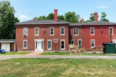 Adult and Teen Challenge Maine ME