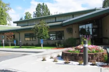 Adult Services - Anchorage Community Mental Health AK 99508