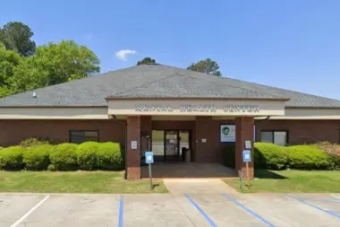 Advantage Behavioral Health Systems GA 30680